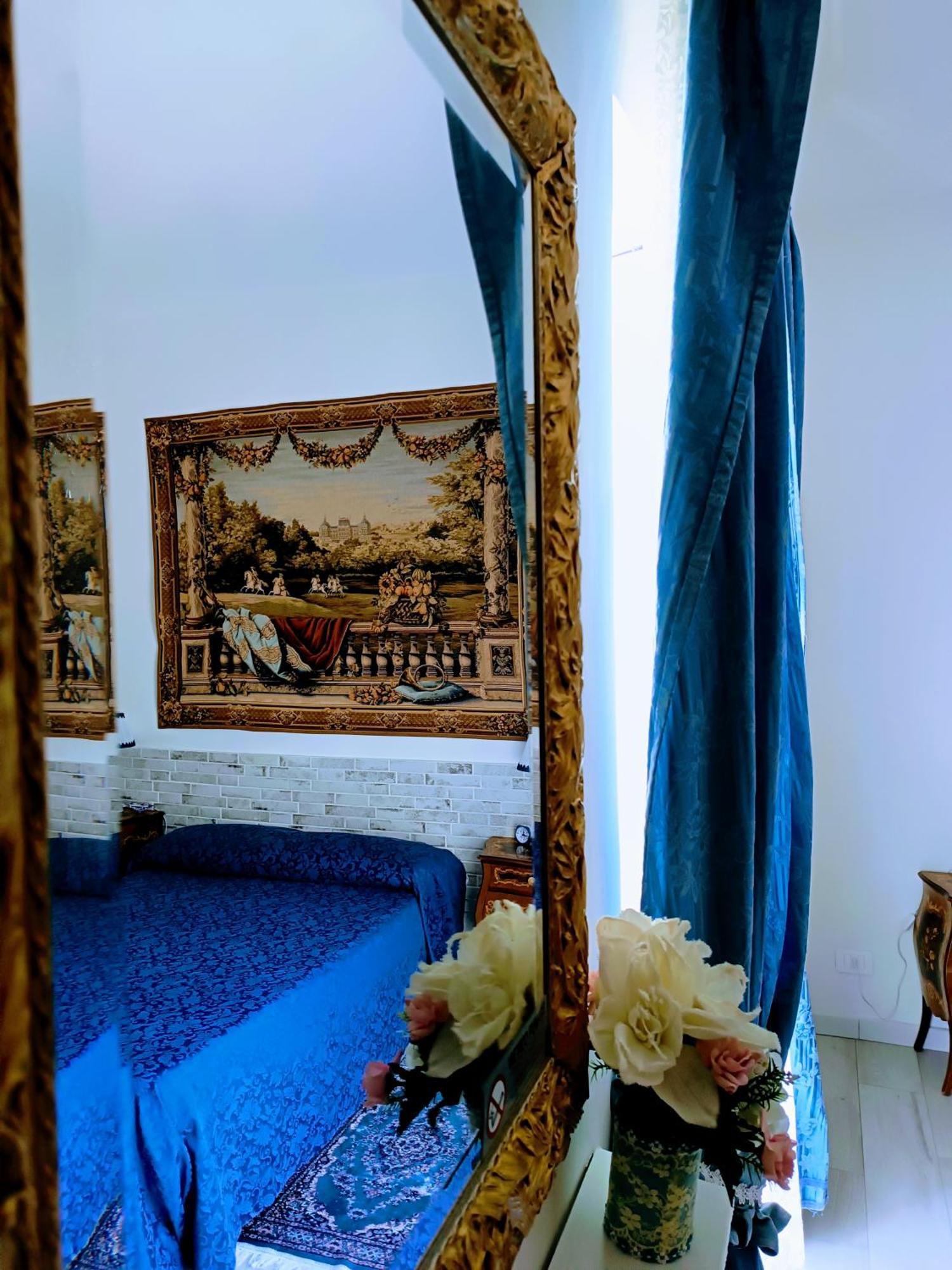 Porta Maggiore 9 Roma Locazione Turistica Bagian luar foto