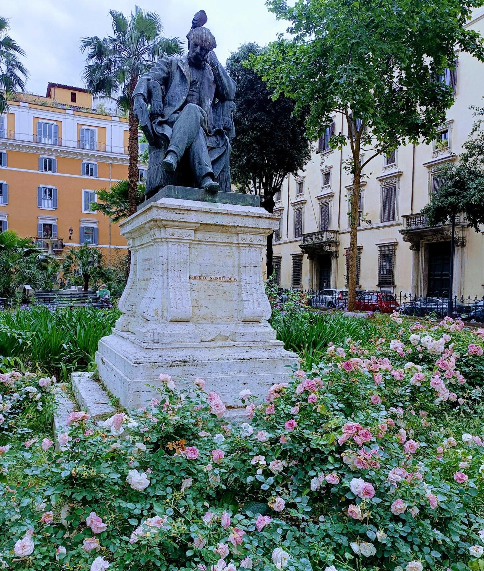 Porta Maggiore 9 Roma Locazione Turistica Bagian luar foto